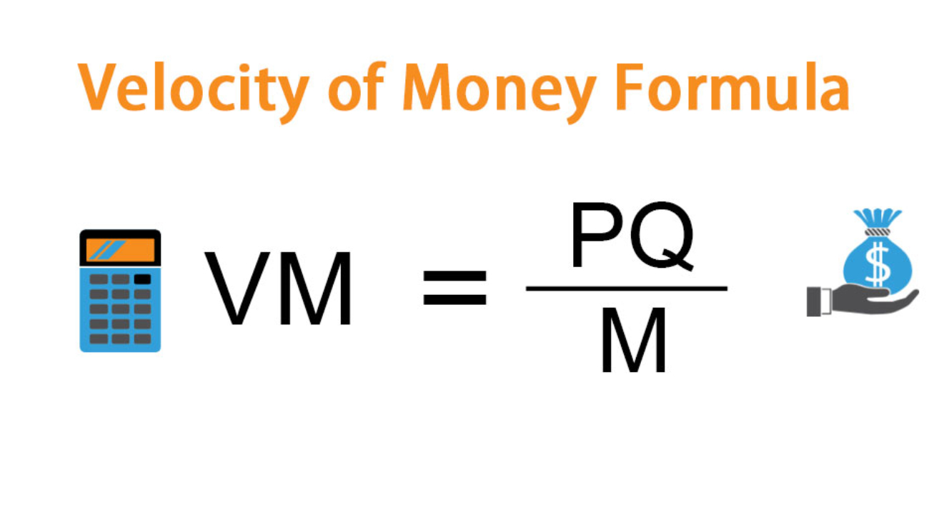 Velocity-of-Money-Formula
