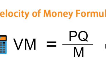 Velocity-of-Money-Formula