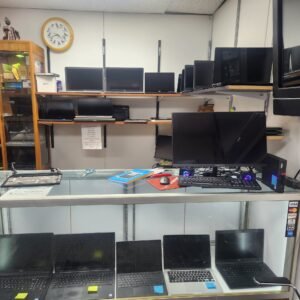 Dell/Hp/Lenovo/ThinkPad